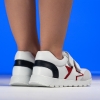Children's shoes PONKI Starish White №26-30
