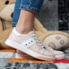 Children’s shoes PONKI Survilence Powder №31-37