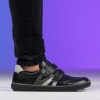 Children's shoes PONKI TEXAN BLACK №26-30, №31-36