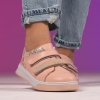 Children's shoes PONKI WORLDE NEW POWDER №31-36