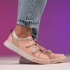 Children's shoes PONKI WORLDE NEW POWDER №31-36