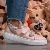 Children's shoes PONKI WORLDE POWDER №26-30