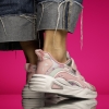 Children's sneakers DeepKids Pink №31-35