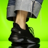 Children's sneakers Pavilion Black e №31-35
