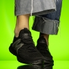 Children's sneakers Pavilion Black e №31-35