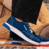 Children's sneakers PONKI Freelan BLUE №31-36