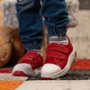 Children's sneakers PONKI Freelan Red №26-30
