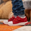 Children's sneakers PONKI Freelan Red №26-30