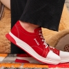 Children's sneakers PONKI Freelan Red №31-36