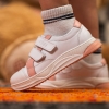 Children's sneakers PONKI Freelan White-Powder №26-30