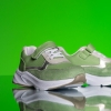 Children's sneakers PONKI LIGHT CORE GREEN №26-30