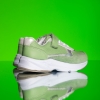 Children's sneakers PONKI LIGHT CORE GREEN №26-30