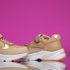 Children's sneakers PONKI LIGHT CORE POWDER №26-30
