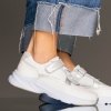 Children's sneakers PONKI LIGHT CORE WHITE №26-30