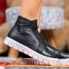 Children's sneakers PONKI Maiden Black №31-36