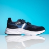 Children’s sneakers PONKI Pernil Dark Blue.№31-35