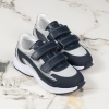 Children’s sneakers PONKI Pernil Dark Blue №31-35