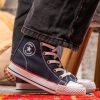 Children's sneakers PONKI Revery Darkblue №26-30