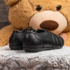 Children's sports-elegant shoes KENA Black №31-36