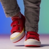 Children's sports shoes PONKI CNW-RS Red №26-30