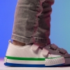Children's sports shoes PONKI CNW-RS White №26-30