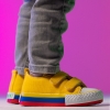 Children's sports shoes PONKI CNW-RS Yellow №26-30