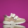 Children's sports shoes PONKI Craftive White №26-30