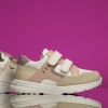Children's sports shoes PONKI Craftive White №31-36