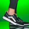 Children's sports shoes PONKI Marcos Black №31-36