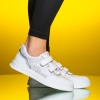 Children's sports shoes PONKI Marcos White №31-36
