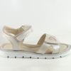 Children Sandals PONKI Alleria Beige №31-36