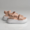 Children Sandals PONKI Infinity Powder №26-30