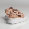 Children Sandals PONKI Infinity Powder №31-36