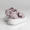 Children Sandals PONKI Infinity Purple №31-36