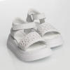 Children Sandals PONKI Infinity White №26-30