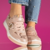 Children shoes PONKI L.A. Powder №31-36