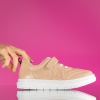 Children Shoes PONKI Serenty Powder №26-30