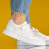 Children Shoes PONKI Serenty White №31-36