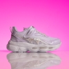 Children Sneakers CNK Alessio White №26-30
