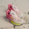 Children Sneakers PONKI White-Pink №26-30