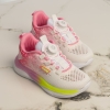 Children Sneakers PONKI White-Pink №31-36
