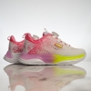 Children Sneakers PONKI White-Pink №31-36