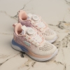 Children Sneakers PONKI White-Powder №26-30
