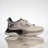Children Sneakers PONKI White-Black №31-36