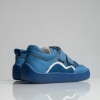 Childrens' Barefoot Shoes PONKI Barefoot WAVES Blue №31-36