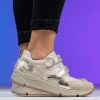 Детски обувки PONKI LUXIOR BEIGE №26-30, №31-36