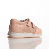 Girls’ sports shoes PONKI Urban Powder №31-36