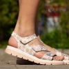 Girls’ Sandals PONKI Stripes Cooper №31-36