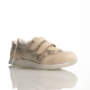 Girls’ sports shoes PONKI Urban Beige №31-36
