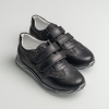 Girls’ sports shoes PONKI Urban Black №31-36